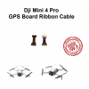 Dji Mini 4 Pro GPS Board Ribbon Cable - Mini 4 Pro Cable Ribbon Gps